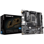 Mainboard Gigabyte B760M DS3H AX (rev. 1.x) | Intel B760, Socket 1700, Micro ATX, 4 khe DDR5